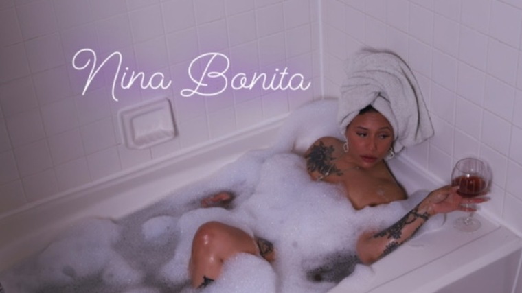 💋Nina Bonita💋 cover image