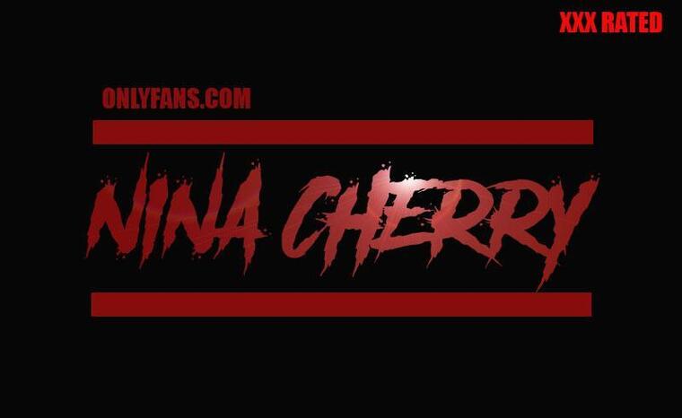 Nina Cherri 🍒 cover image