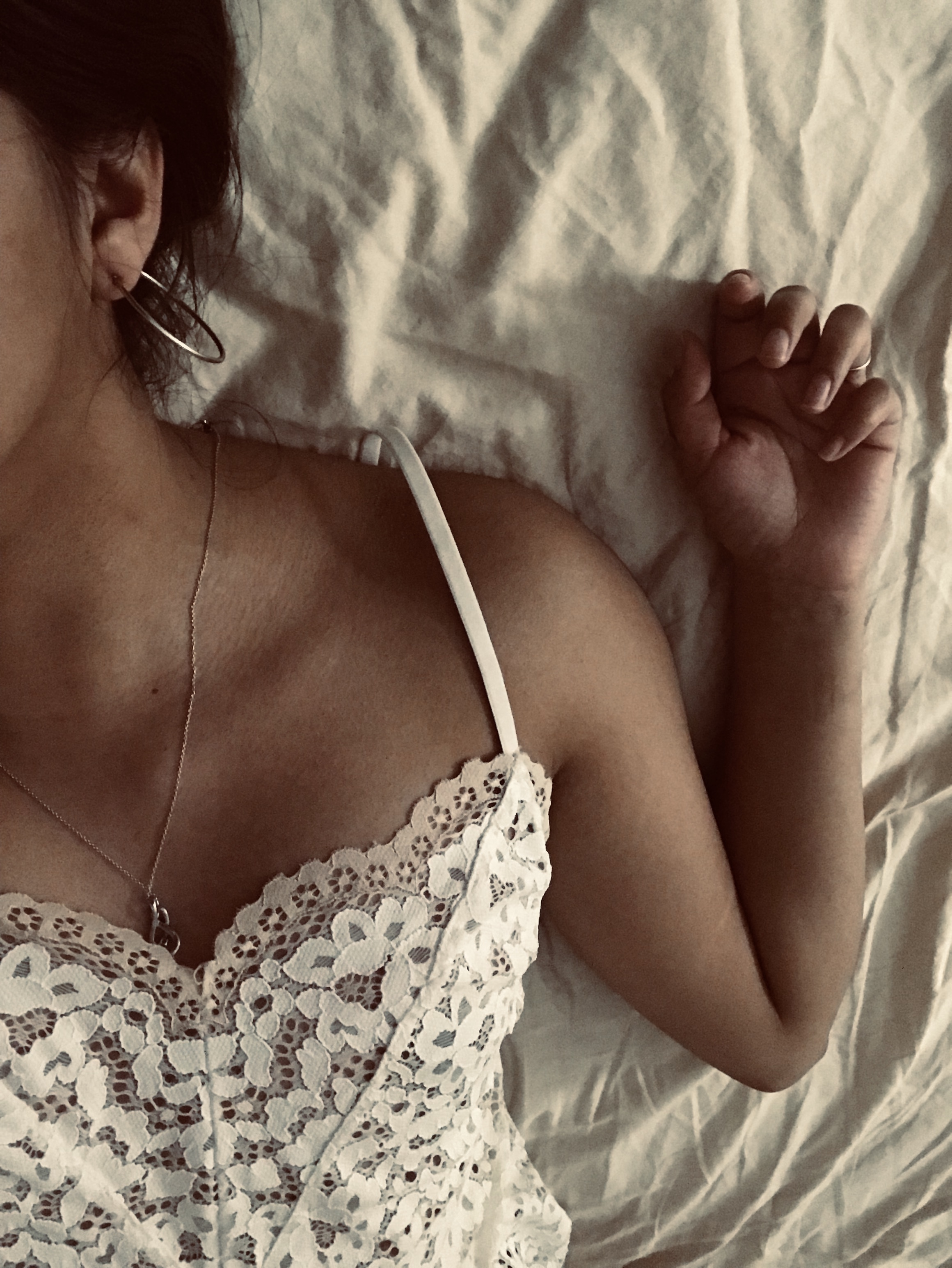 NinaDiamond banner image