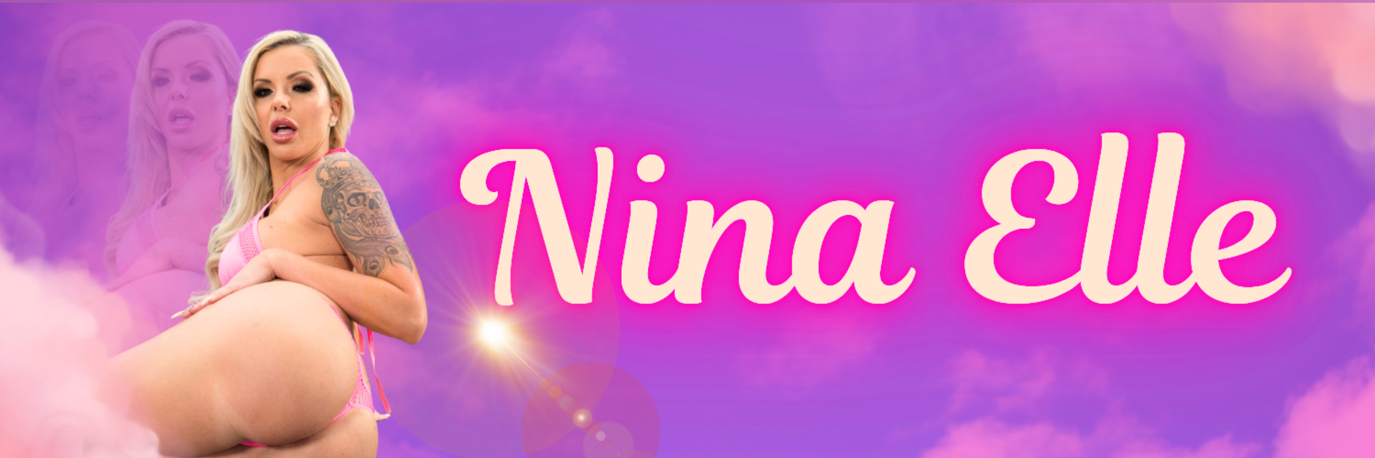 Nina Elle banner image