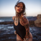 Nina Forbidden avatar