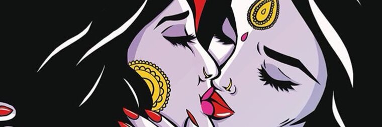 Nina Hadid banner image