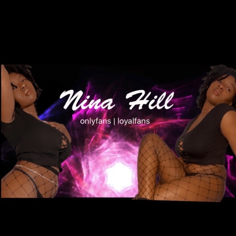Nina Hil cover image