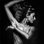 Nina dancer avatar