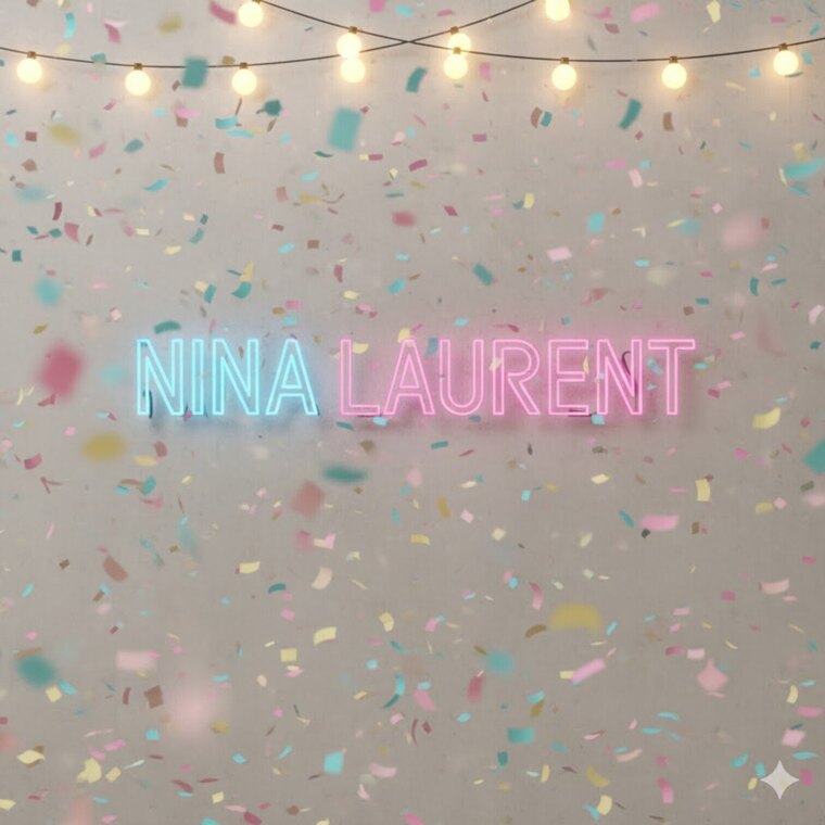 Nina🎀 cover image