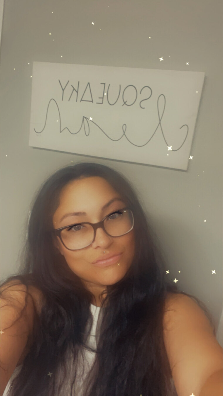 NinaMarie cover image