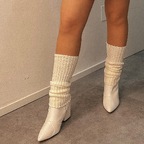 GirlieFeet avatar