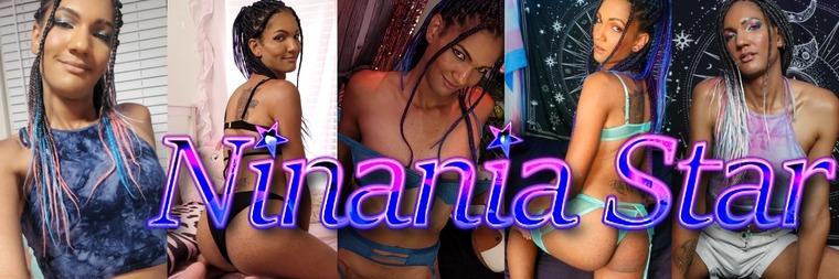 Ninania Star cover image