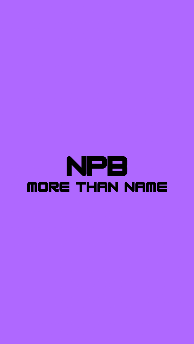 NPB banner image