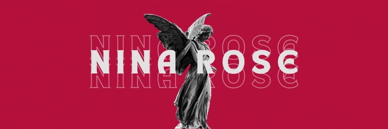 Nina Rose banner image