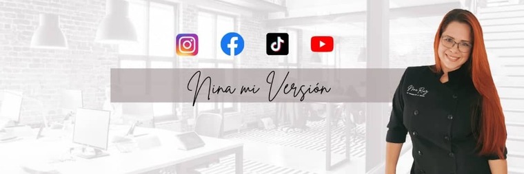 Nina Mi Version❤️ cover image