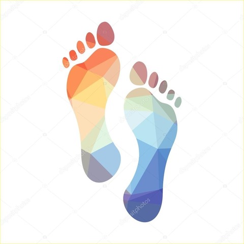 Nina's Feet cover image