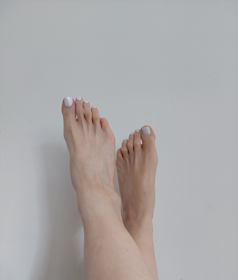 Nina's Feet Diary cover image