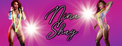 NinaShay cover image