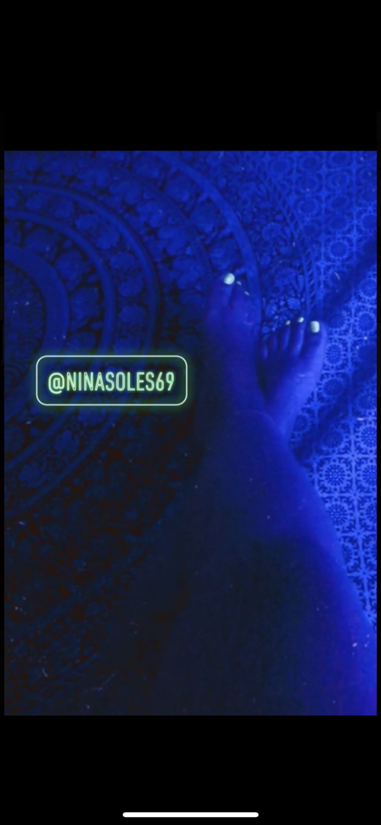 Nina banner image