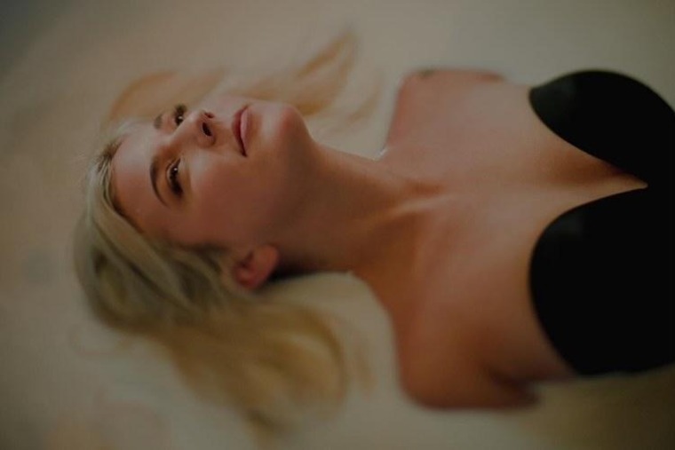 Nina White banner image