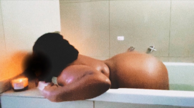 Nina The Tease cover image