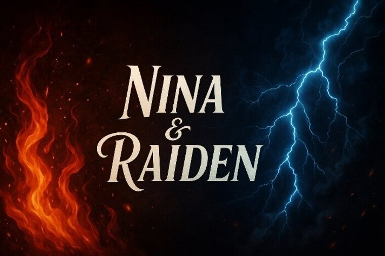 NinaxRaiden_couple cover image