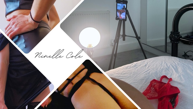 Nina Cole cover image