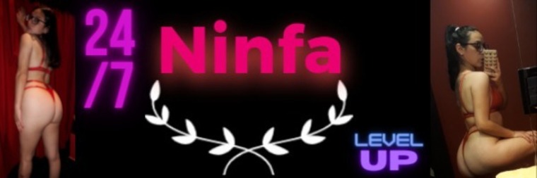 Ninfa 12 cover image