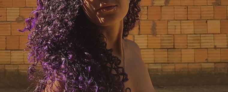 Ninfa cover image