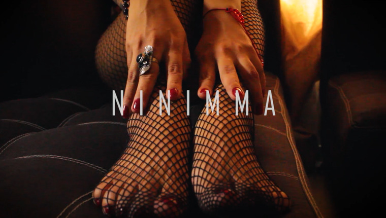 Ninimma cover image