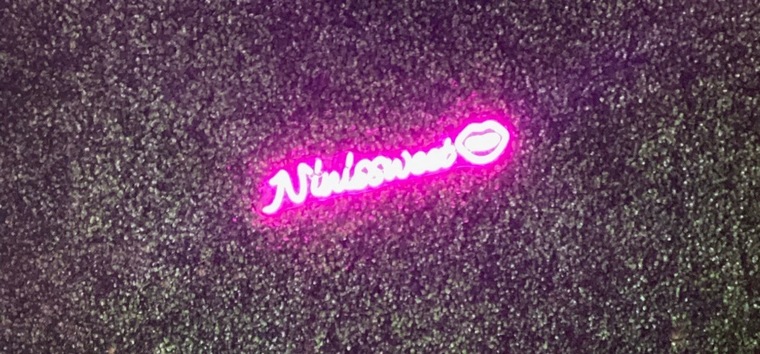 Ninissweet banner image