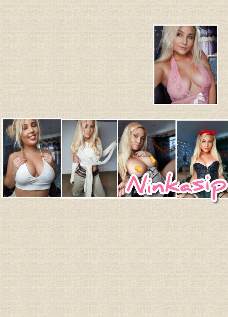 Ninka💕 cover image