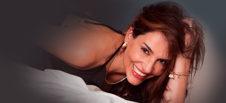 Ninna Greta cover image