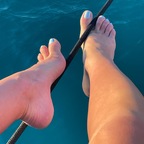 Feetangel avatar