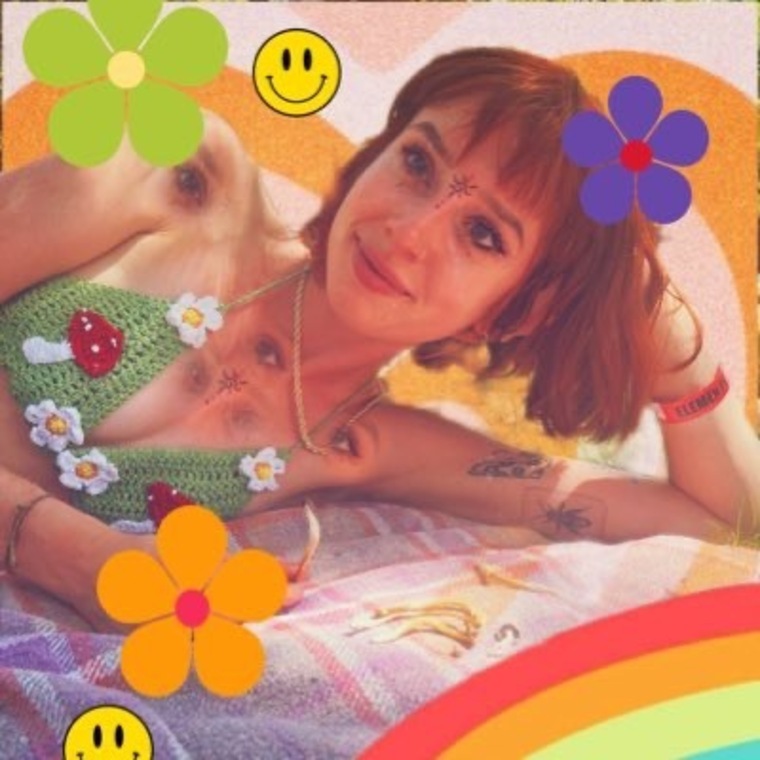 Kitty cover image