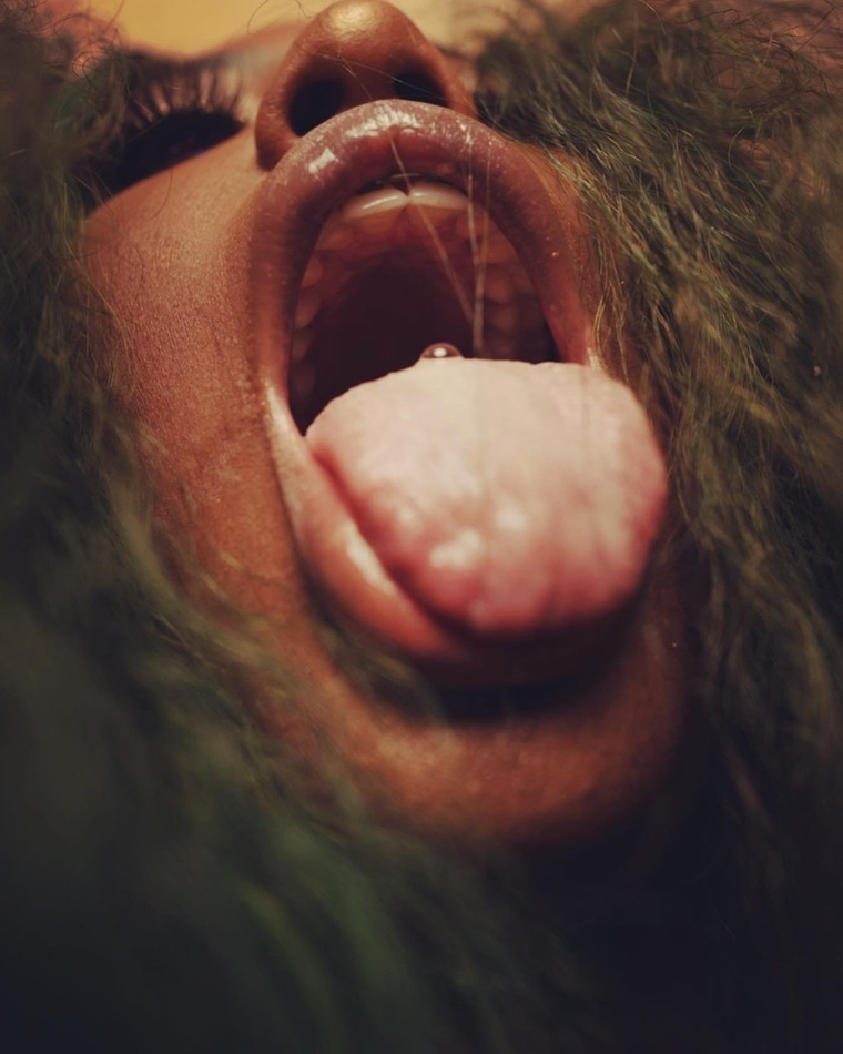 Nique Da Freak cover image
