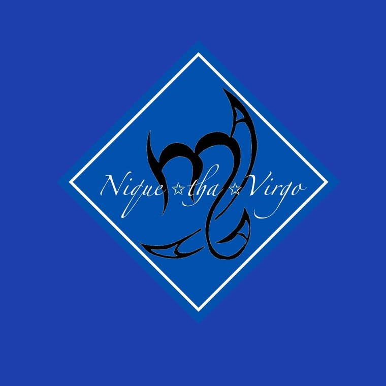 Niquethavirgo cover image