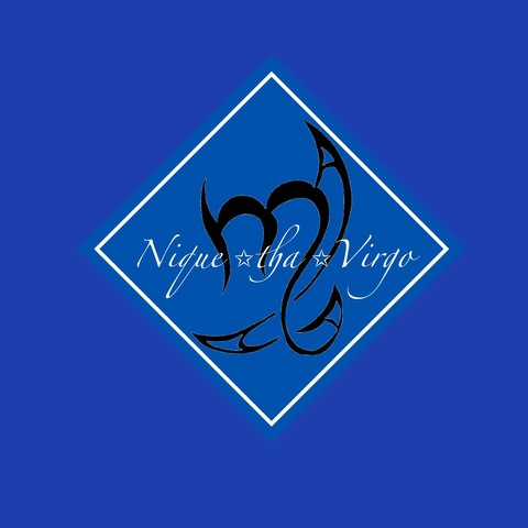 Niquethavirgo cover image