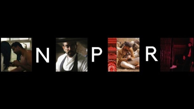 Niraj Puran Rao banner image