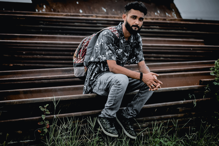 nishad cover image