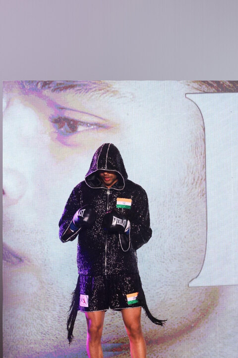 Nishant Dev cover image