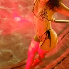 Nisha Rampersad avatar