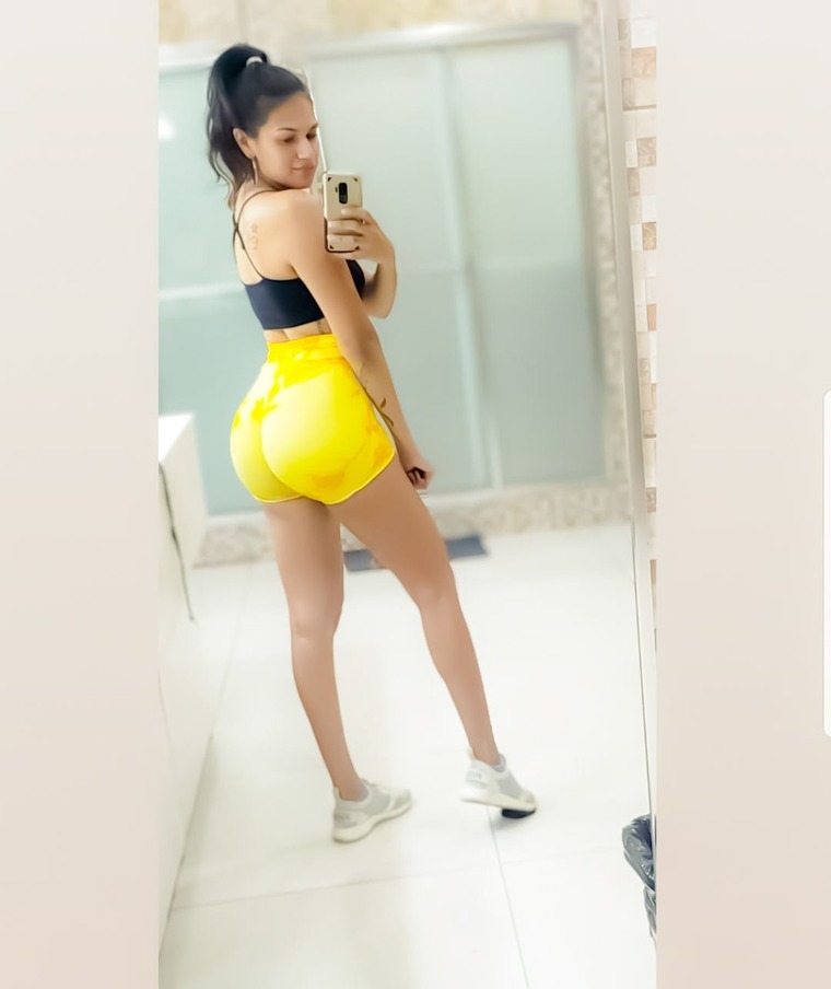 Nisha Rampersad banner image