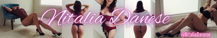 Nitalia Danese cover image