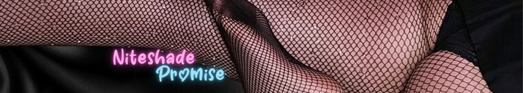 Niteshade Promise cover image