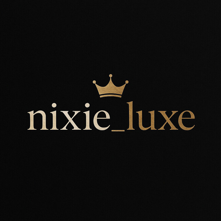Nixie cover image