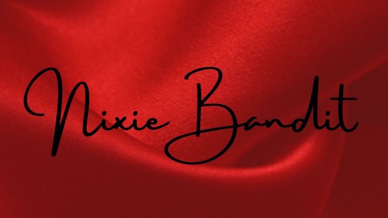 Nixie Bandit banner image