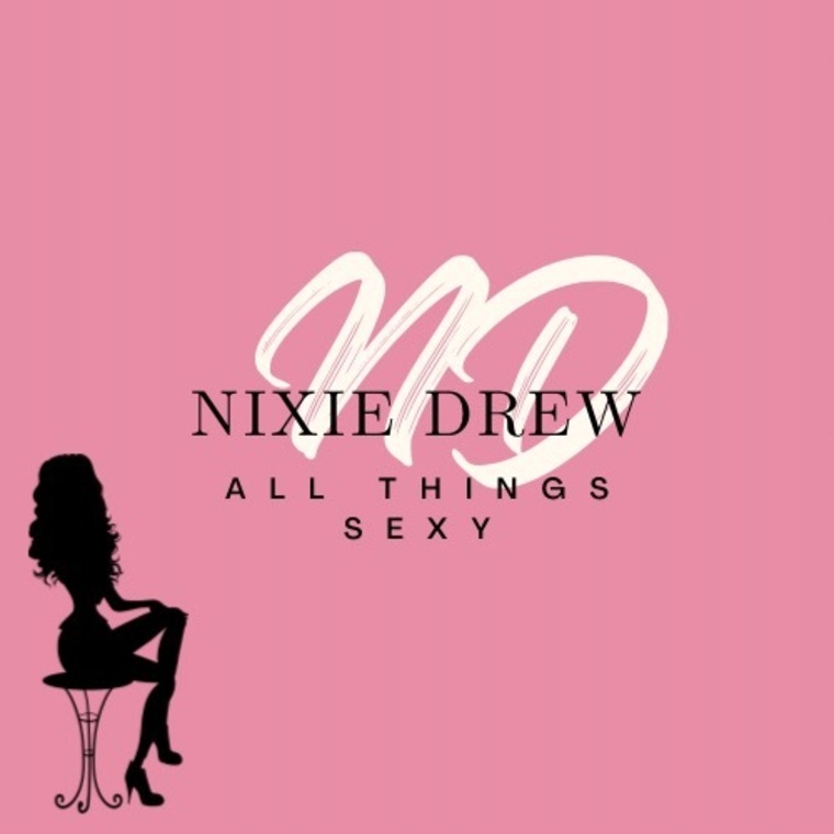 Nixie Drew cover image