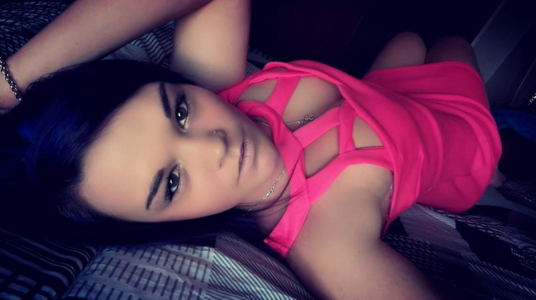 Nixsiibabe ❤️ cover image