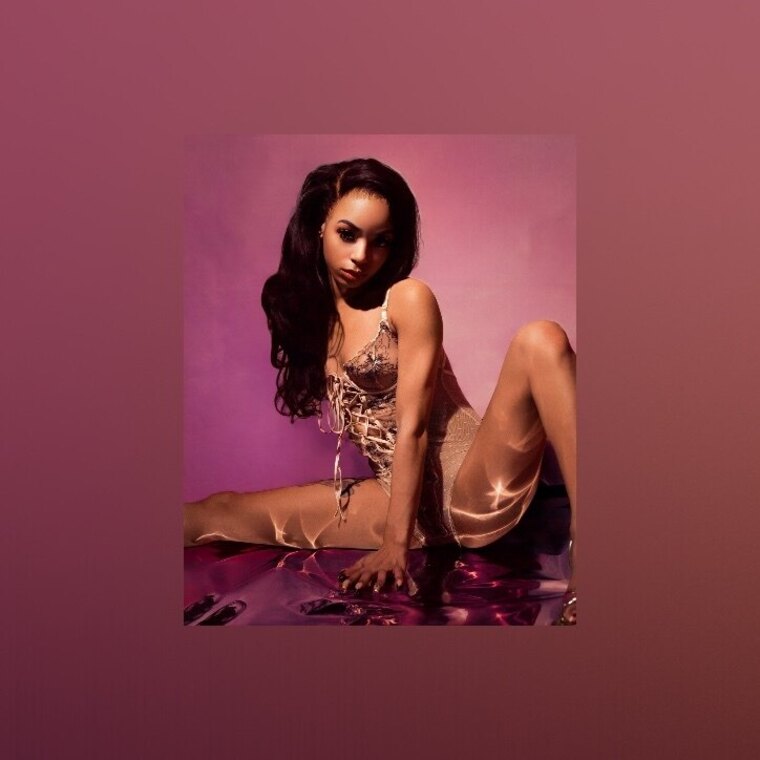 Phoenix 🧚(THE ONE AND ONLY NYMPH ON OF) cover image