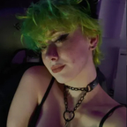 NixieNymph avatar