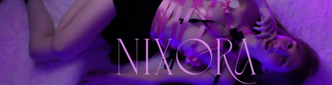 Nixxora cover image