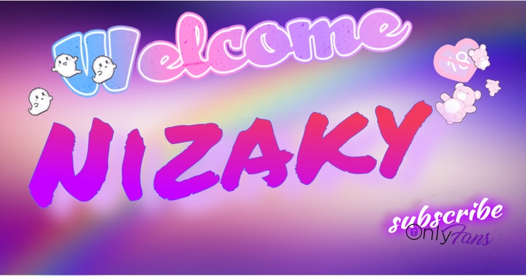 Nizaky cover image