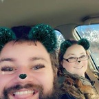 Bondage Couple avatar